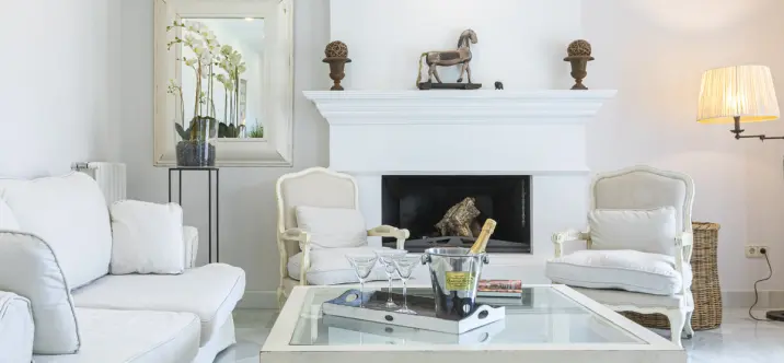 Продажа  отдельно стоящей виллы в Elviria 2