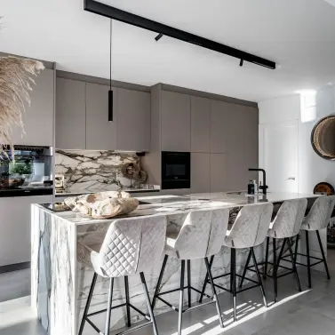 Продажа  отдельно стоящей виллы в Nagüeles