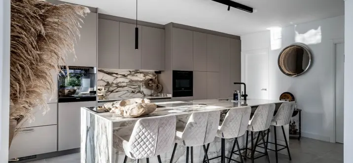 Продажа  отдельно стоящей виллы в Nagüeles 0