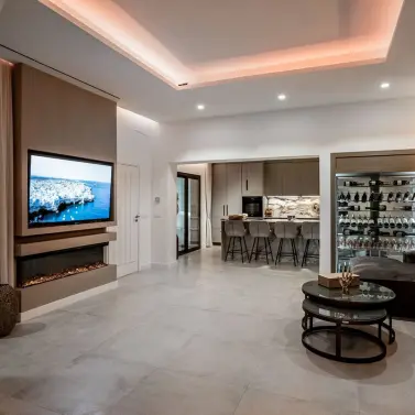 Продажа  отдельно стоящей виллы в Nagüeles