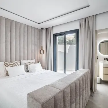 Продажа  отдельно стоящей виллы в Nagüeles