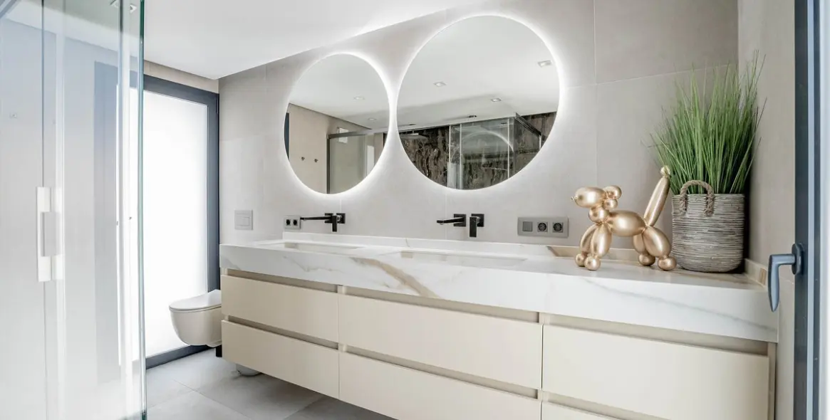 Продажа  отдельно стоящей виллы в Nagüeles 28