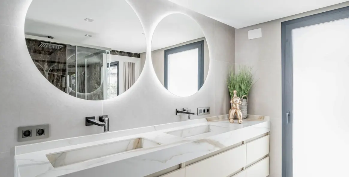 Продажа  отдельно стоящей виллы в Nagüeles 30