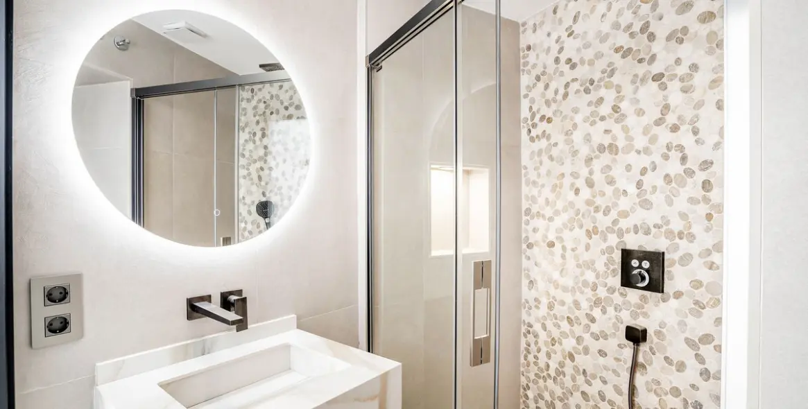 Long-term rent of detached villa in Nagüeles 21