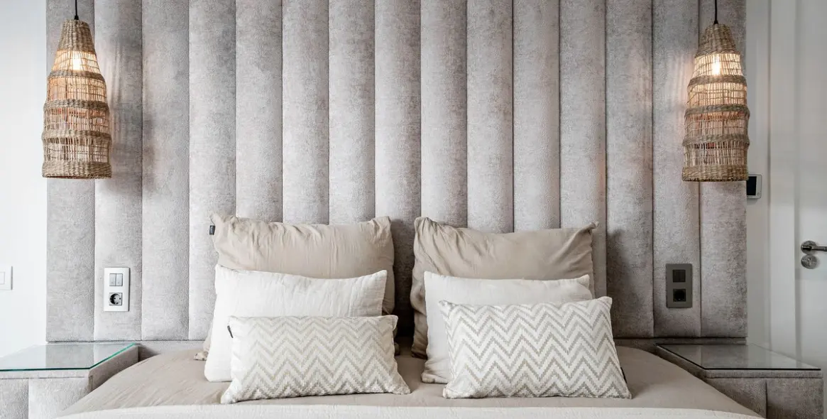 Long-term rent of detached villa in Nagüeles 24