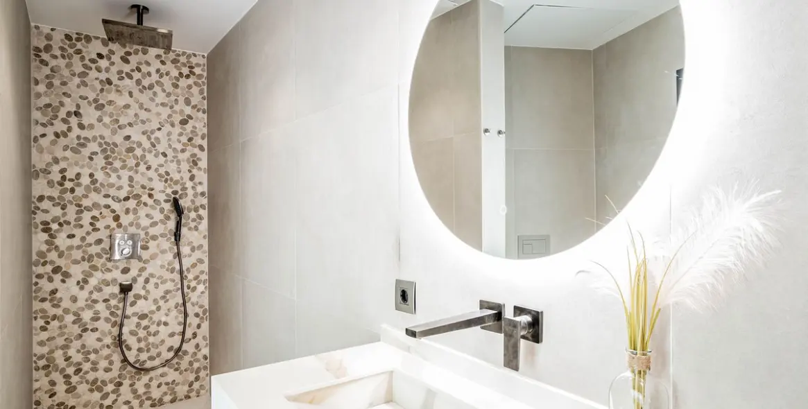 Long-term rent of detached villa in Nagüeles 28