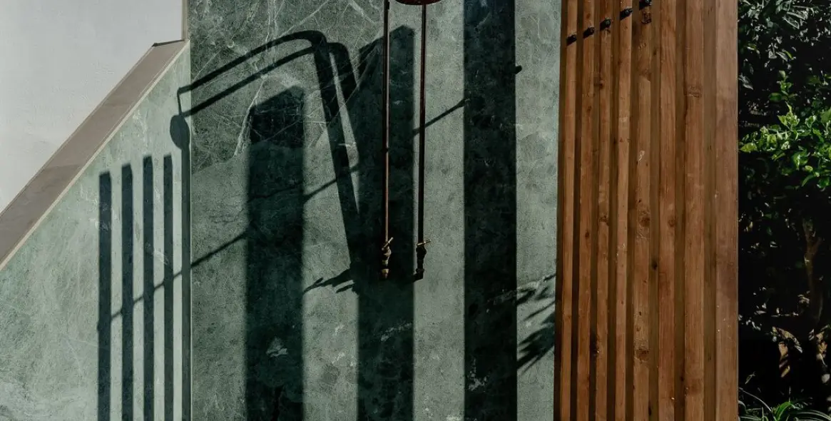 Long-term rent of detached villa in Nagüeles 33