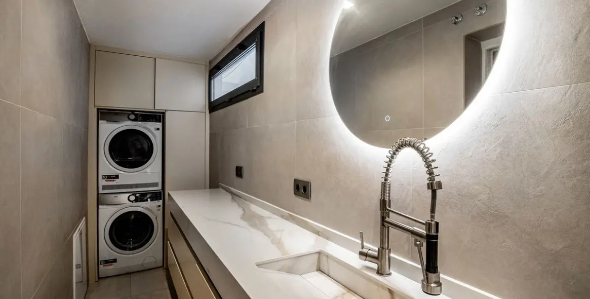 Long-term rent of detached villa in Nagüeles 49