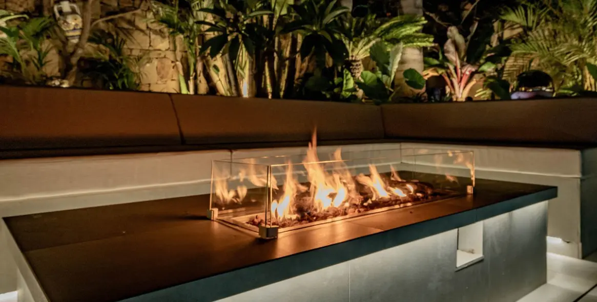 Long-term rent of detached villa in Nagüeles 53