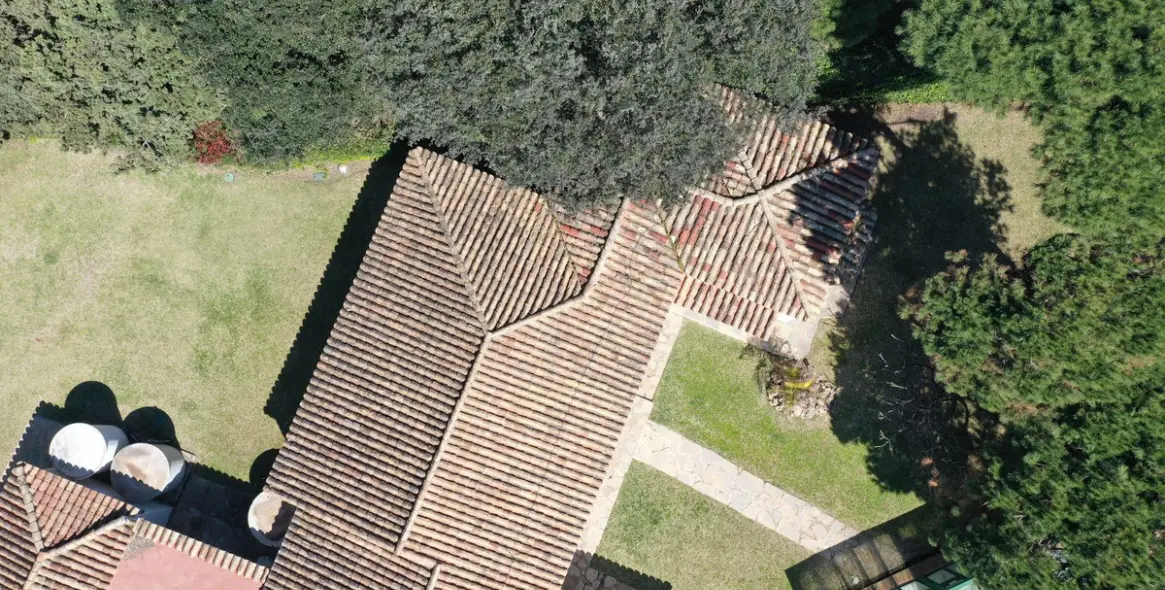 Продажа  жилого участка в Guadalmina Baja 14