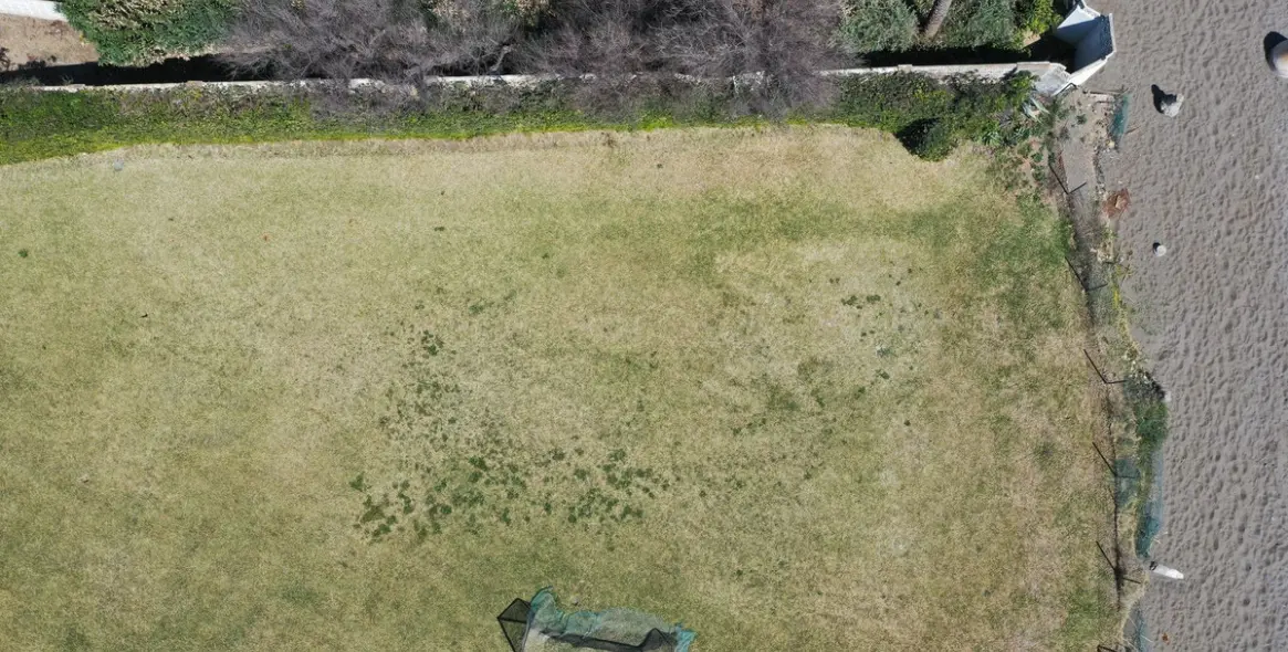 Продажа  жилого участка в Guadalmina Baja 15