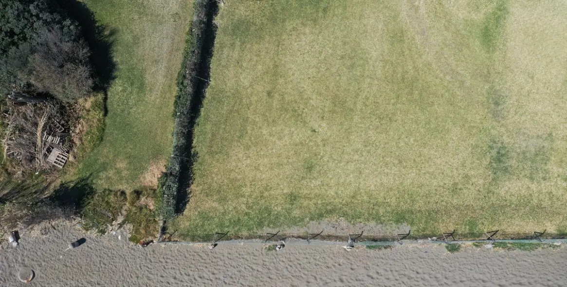 Продажа  жилого участка в Guadalmina Baja 16