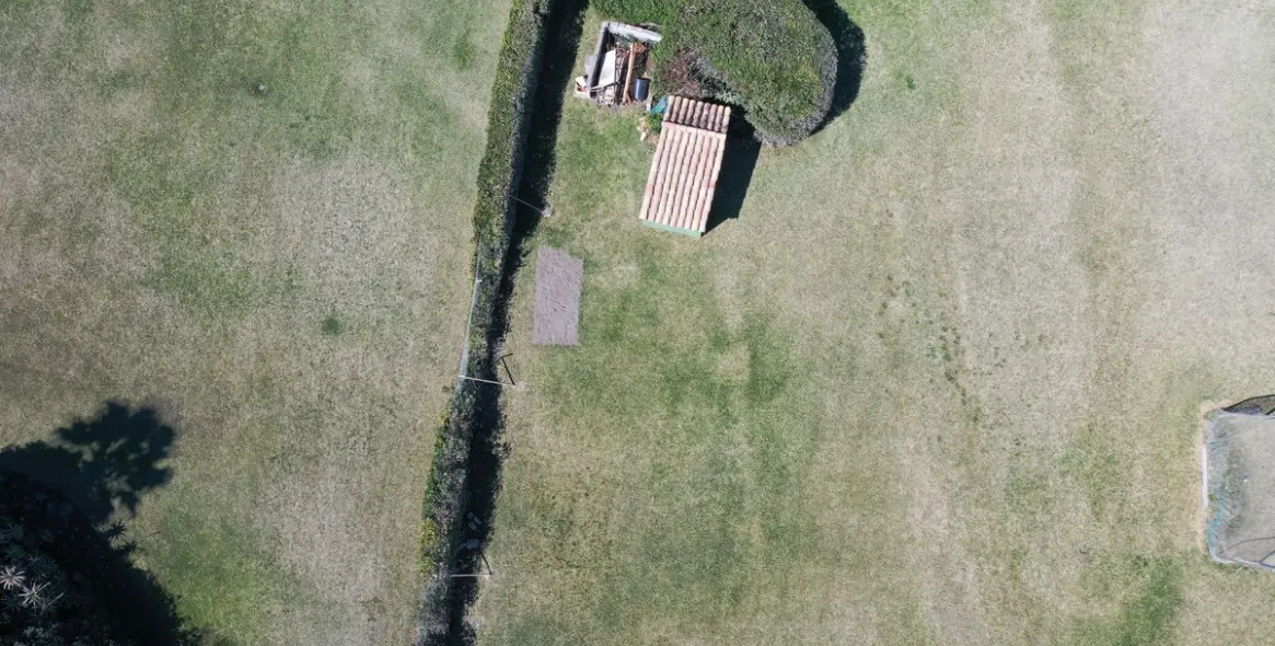 Продажа  жилого участка в Guadalmina Baja 17