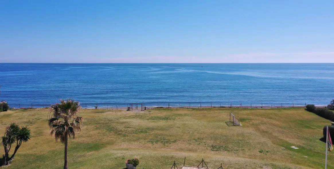 Продажа  жилого участка в Guadalmina Baja 19