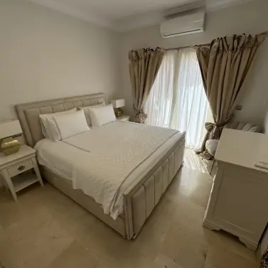 Долгосрочная аренда пентхауса в Los Flamingos