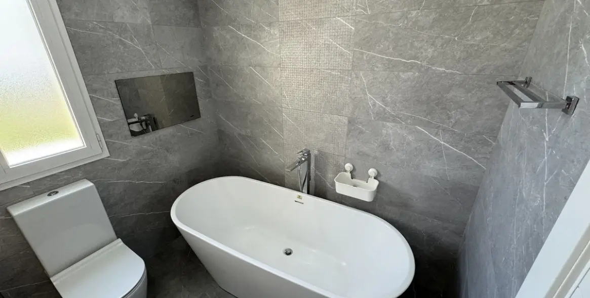 Краткосрочная аренда пентхауса в Los Flamingos 4