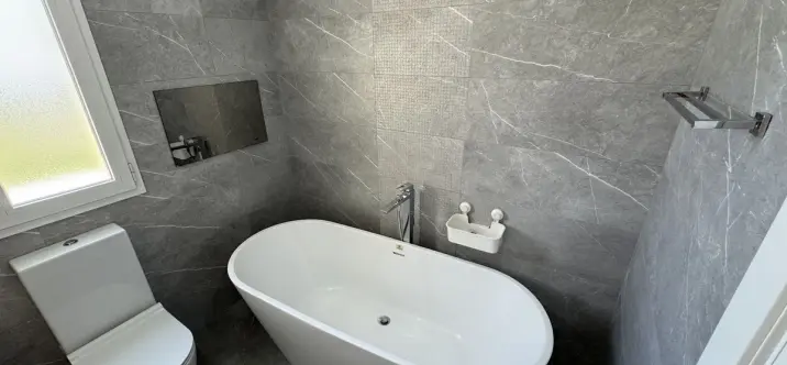 Alquiler a corto plazo de ático en Los Flamingos 3