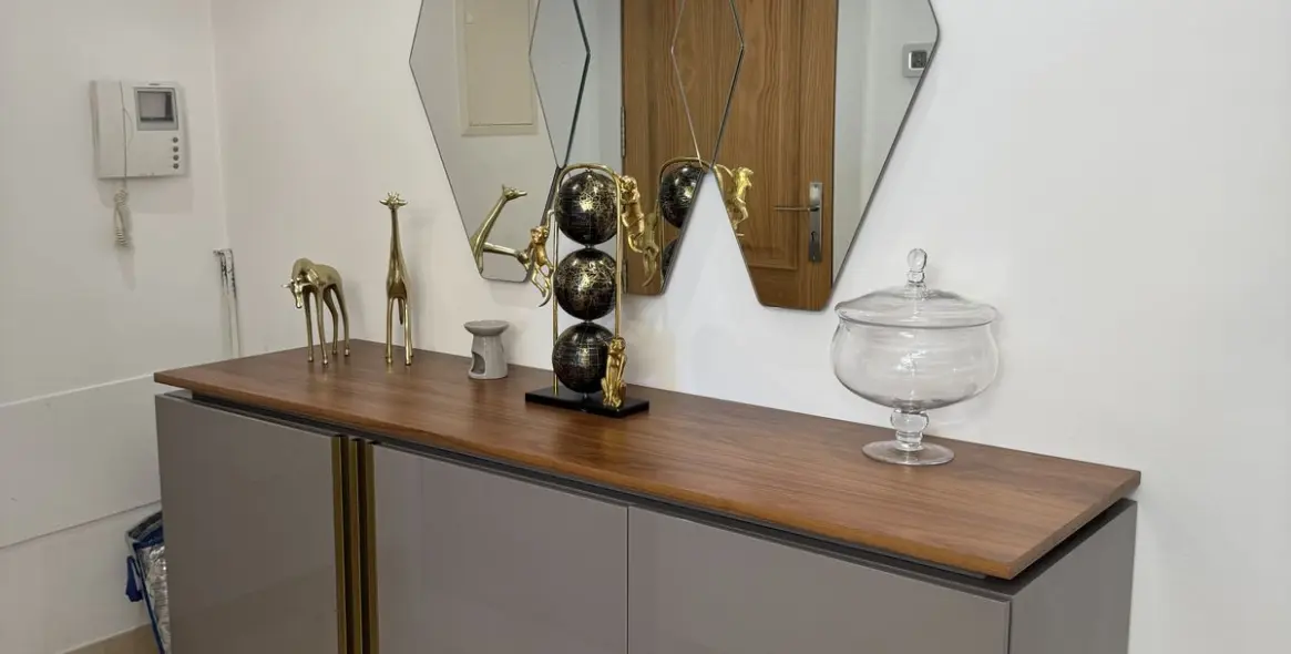 Краткосрочная аренда пентхауса в Los Flamingos 10