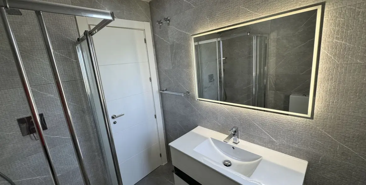 Краткосрочная аренда пентхауса в Los Flamingos 33