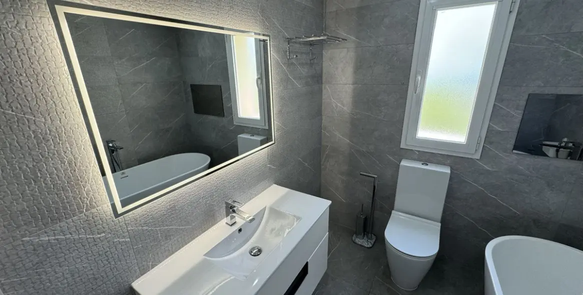 Alquiler a largo plazo de ático en Los Flamingos 21