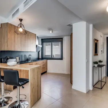 Долгосрочная аренда таунхауса в Estepona