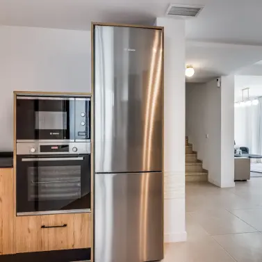 Долгосрочная аренда таунхауса в Estepona