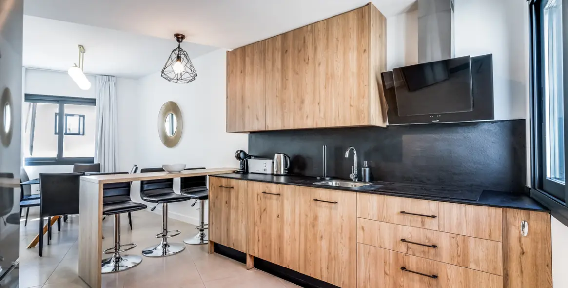 Долгосрочная аренда таунхауса в Estepona 4