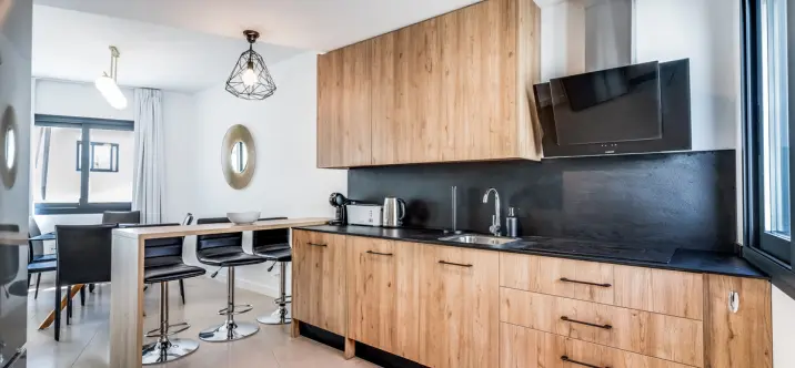 Долгосрочная аренда таунхауса в Estepona 3