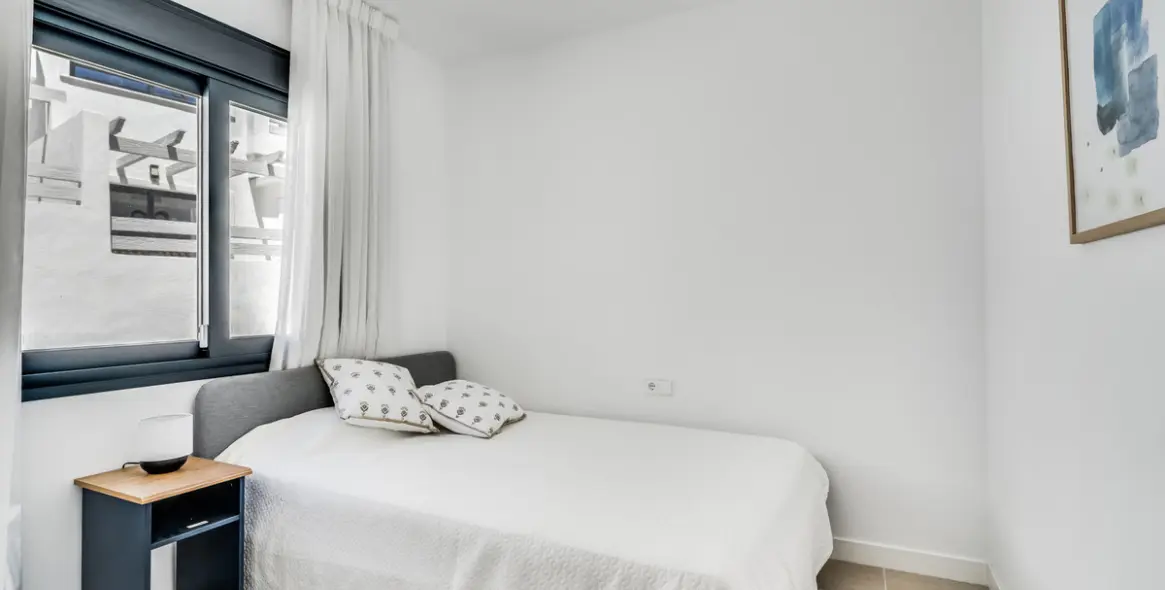 Долгосрочная аренда таунхауса в Estepona 8