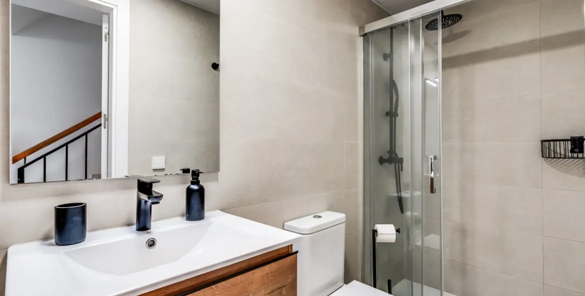 Долгосрочная аренда таунхауса в Estepona 9