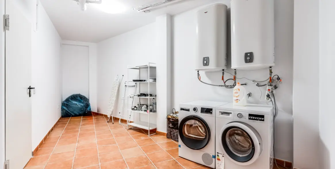 Долгосрочная аренда таунхауса в Estepona 10