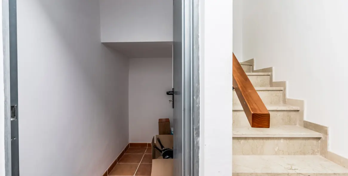 Долгосрочная аренда таунхауса в Estepona 12