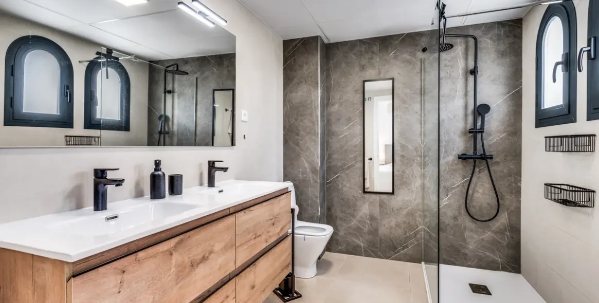 Долгосрочная аренда таунхауса в Estepona 15