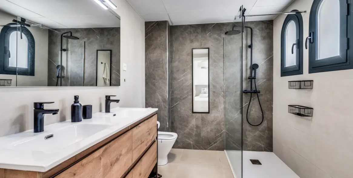 Долгосрочная аренда таунхауса в Estepona 16