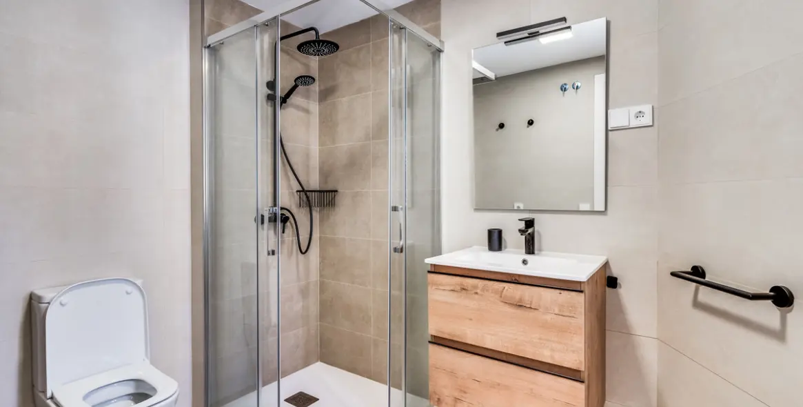 Долгосрочная аренда таунхауса в Estepona 18