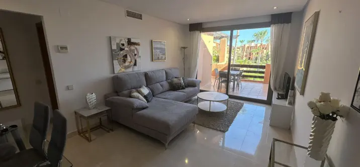 Долгосрочная аренда пентхауса в New Golden Mile 0