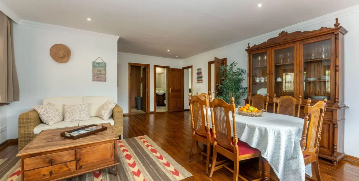 Sale of finca - cortijo in Monda 3