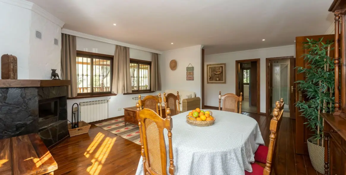 Sale of finca - cortijo in Monda 4