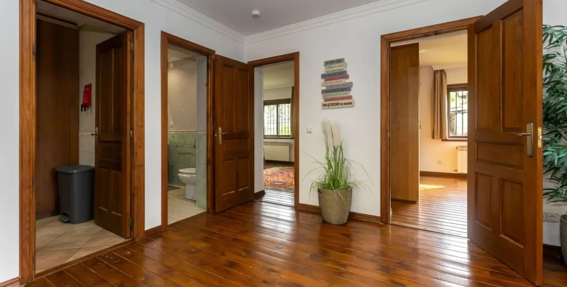 Sale of finca - cortijo in Monda 6