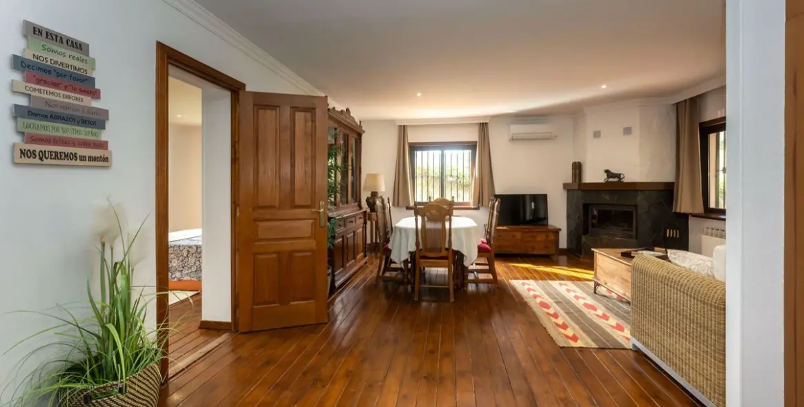 Sale of finca - cortijo in Monda 8