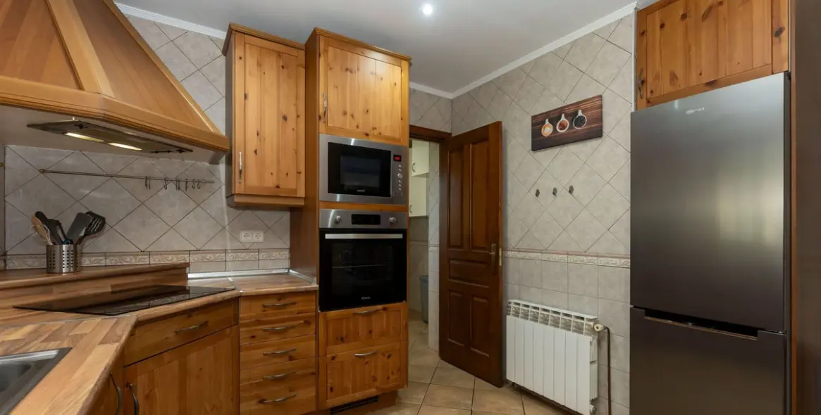 Sale of finca - cortijo in Monda 11