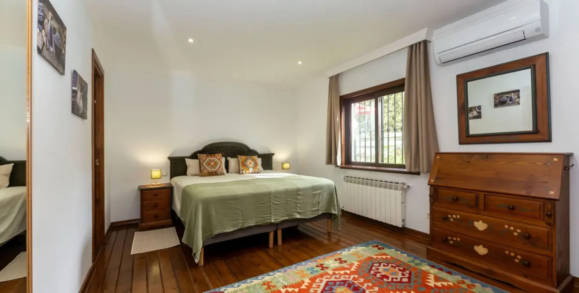 Sale of finca - cortijo in Monda 14