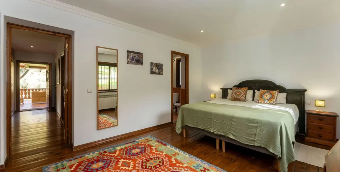 Sale of finca - cortijo in Monda 15