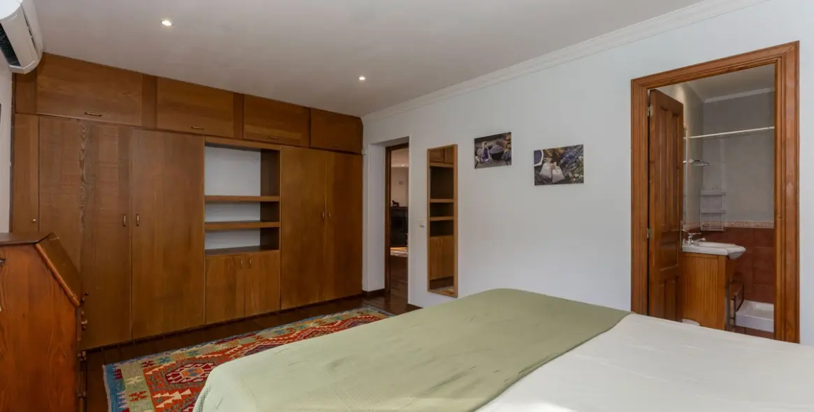 Sale of finca - cortijo in Monda 16