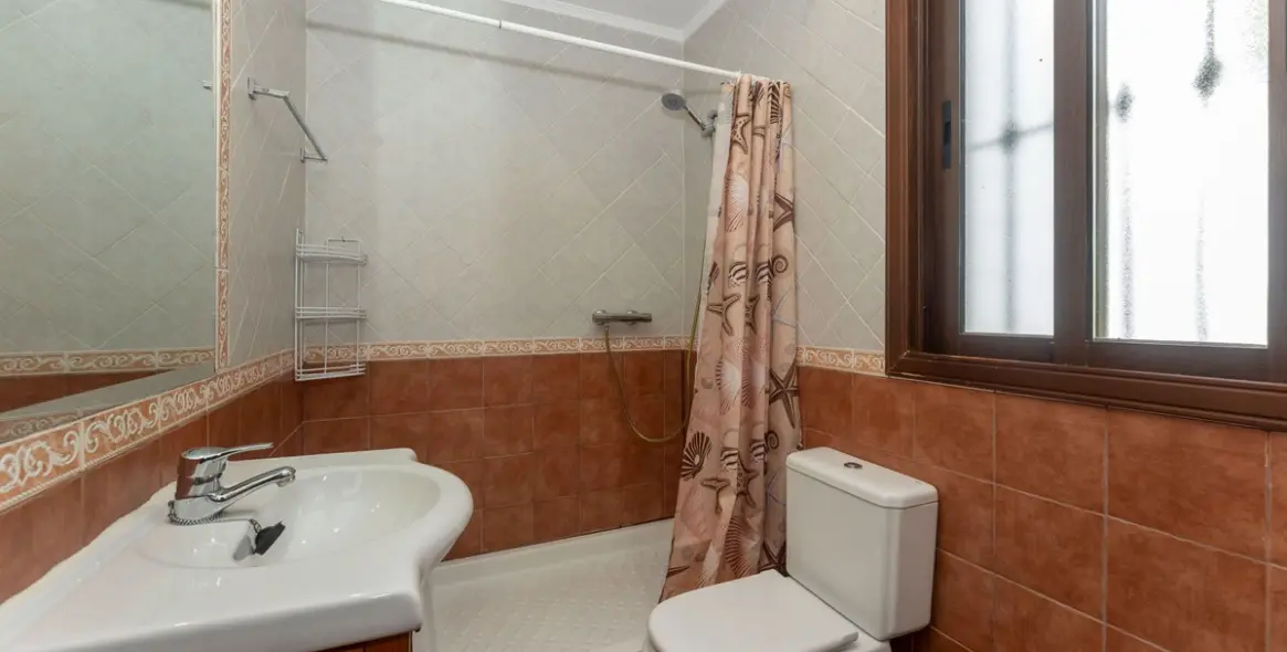 Sale of finca - cortijo in Monda 17