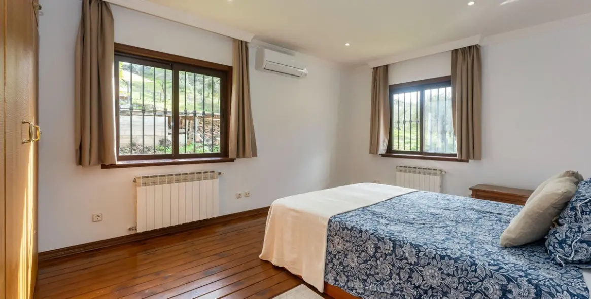 Sale of finca - cortijo in Monda 20