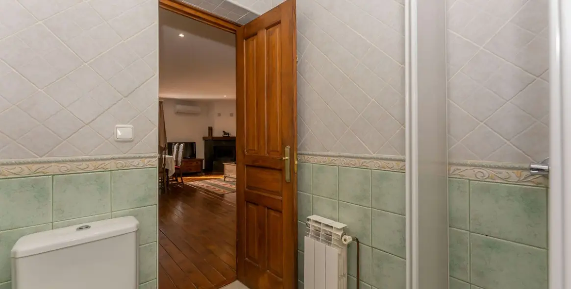 Продажа финки в Monda 24