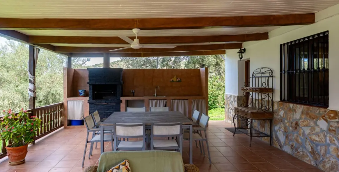 Продажа финки в Monda 26