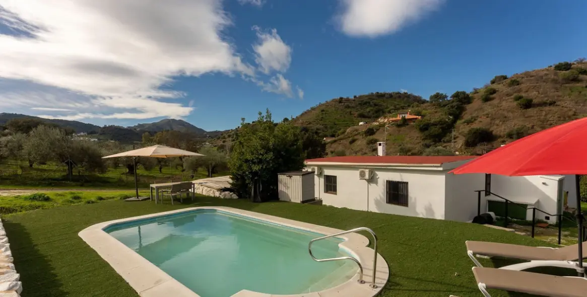 Продажа финки в Monda 28