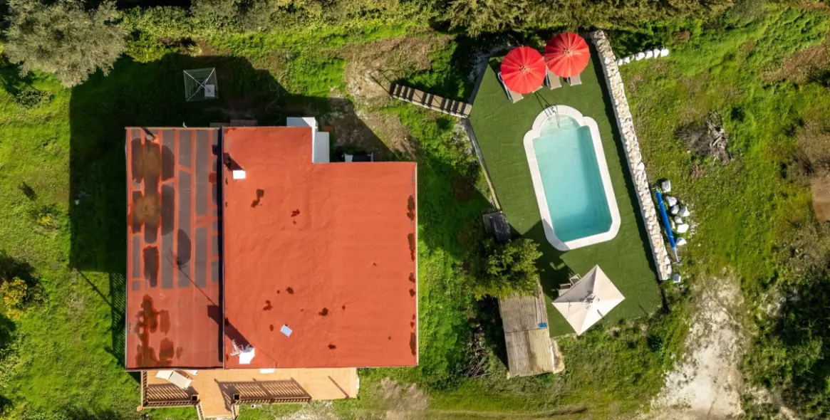 Продажа финки в Monda 41